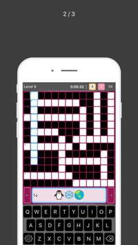 World's Biggest Crossword screenshot, image №1610779 - RAWG