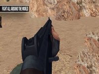 Fighting Gungtor: New War Duty screenshot, image №1839527 - RAWG