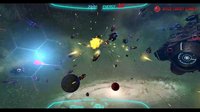Space Turret Gunner(Demo) screenshot, image №1127349 - RAWG