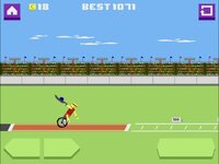 UNICYCLE HERO - Play Online for Free!