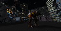 Assault Knights: Reign of Steel screenshot, image №1086071 - RAWG