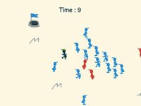 Ants Skirmish screenshot, image №2890853 - RAWG