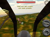 Gunship-II screenshot, image №1327936 - RAWG