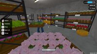 Plant Nursery Simulator screenshot, image №4216412 - RAWG