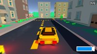 Retro Racing City screenshot, image №1872999 - RAWG