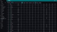 Hockey Legacy Manager 26 screenshot, image №4255633 - RAWG