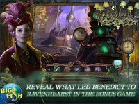 Mystery Case Files: Key To Ravenhearst - A Mystery Hidden Object Game screenshot, image №899700 - RAWG