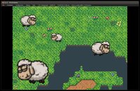 Super Sheep - PSX screenshot, image №3334934 - RAWG