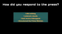 I.Cartel: Life of a Criminal screenshot, image №1853905 - RAWG
