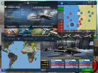 AirFighters Combat Flight Sim screenshot, image №2045929 - RAWG