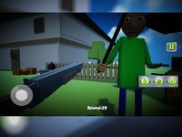 Baldi's Basics Secret House 3D screenshot, image №923642 - RAWG