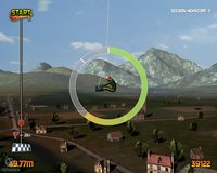 Bungee Jumping Simulator screenshot, image №538837 - RAWG