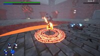 Wrath of the Stormcaller screenshot, image №3534076 - RAWG