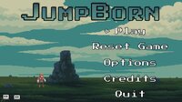 JumpBorn screenshot, image №3705430 - RAWG