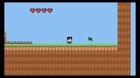 Kei's Adventure demo screenshot, image №3322906 - RAWG
