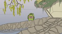 Somo and the Turtleship screenshot, image №1758832 - RAWG