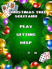 Xmas Tree Solitaire screenshot, image №894743 - RAWG