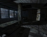 Penumbra: Black Plague screenshot, image №484568 - RAWG