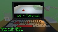 RedVoxel³ screenshot, image №1887762 - RAWG