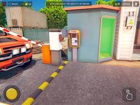 Border Patrol Police Simulator screenshot, image №3380663 - RAWG