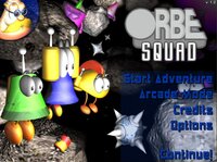 ORBE SQUAD - Action Game screenshot, image №2465890 - RAWG