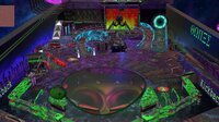 Outergalactic Aliens Pinball screenshot, image №3966773 - RAWG