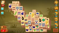 Mahjong Riddles: Egypt screenshot, image №4117000 - RAWG