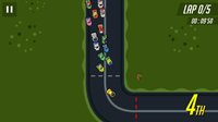Super GTR Racing screenshot, image №858200 - RAWG