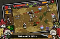 Rock Defender screenshot, image №1161238 - RAWG