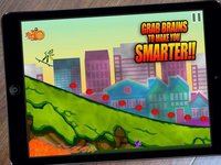 Monster Skater High School - Skateboarding On The School Run! screenshot, image №1980941 - RAWG
