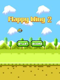 Flappy Moving Pipes screenshot, image №1600872 - RAWG