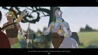 The Banner Saga 2 screenshot, image №215125 - RAWG