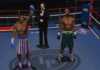 Don King Boxing screenshot, image №788566 - RAWG