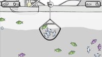 Cephalopod Fishing screenshot, image №3079182 - RAWG