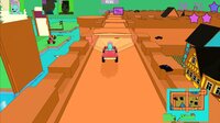 Stealth Kart screenshot, image №3551746 - RAWG