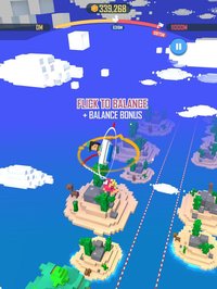 Jump Rider: Crazy Boat screenshot, image №1866380 - RAWG