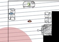 Proximity Intruders (GGJ 2019) screenshot, image №3833061 - RAWG