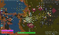 Space Sweeper (kknn) screenshot, image №1874872 - RAWG