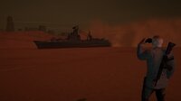 Qume: Echoes of Sand screenshot, image №4211863 - RAWG