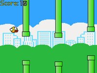 Flappy Bird [Supports Mobile] screenshot, image №3841237 - RAWG