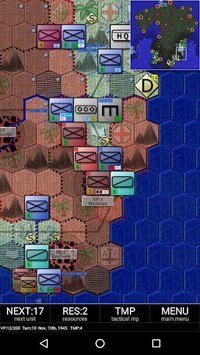Invasion of Japan 1945 (free) screenshot, image №1487624 - RAWG