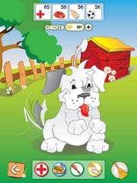 PetsNET - Raise a pet online screenshot, image №1924208 - RAWG