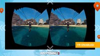 Just Cause 3: WingSuit Tour screenshot, image №683765 - RAWG