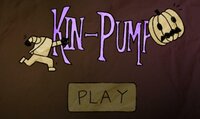 Kin-Pump screenshot, image №2886413 - RAWG