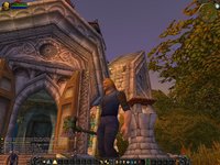 World of Warcraft screenshot, image №352001 - RAWG