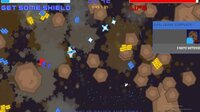 Asteroids Challenge screenshot, image №2712523 - RAWG