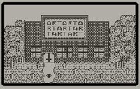 ART7 for Playdate - DEMO screenshot, image №3314304 - RAWG