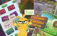 Spelling Words for 2nd Grade screenshot, image №1371939 - RAWG