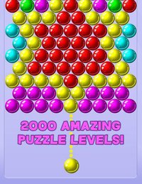 Bubble shooter screenshot, image №2076702 - RAWG