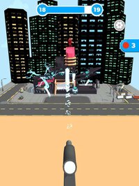 Slingshot Smash: Shooting Boom screenshot, image №2740711 - RAWG